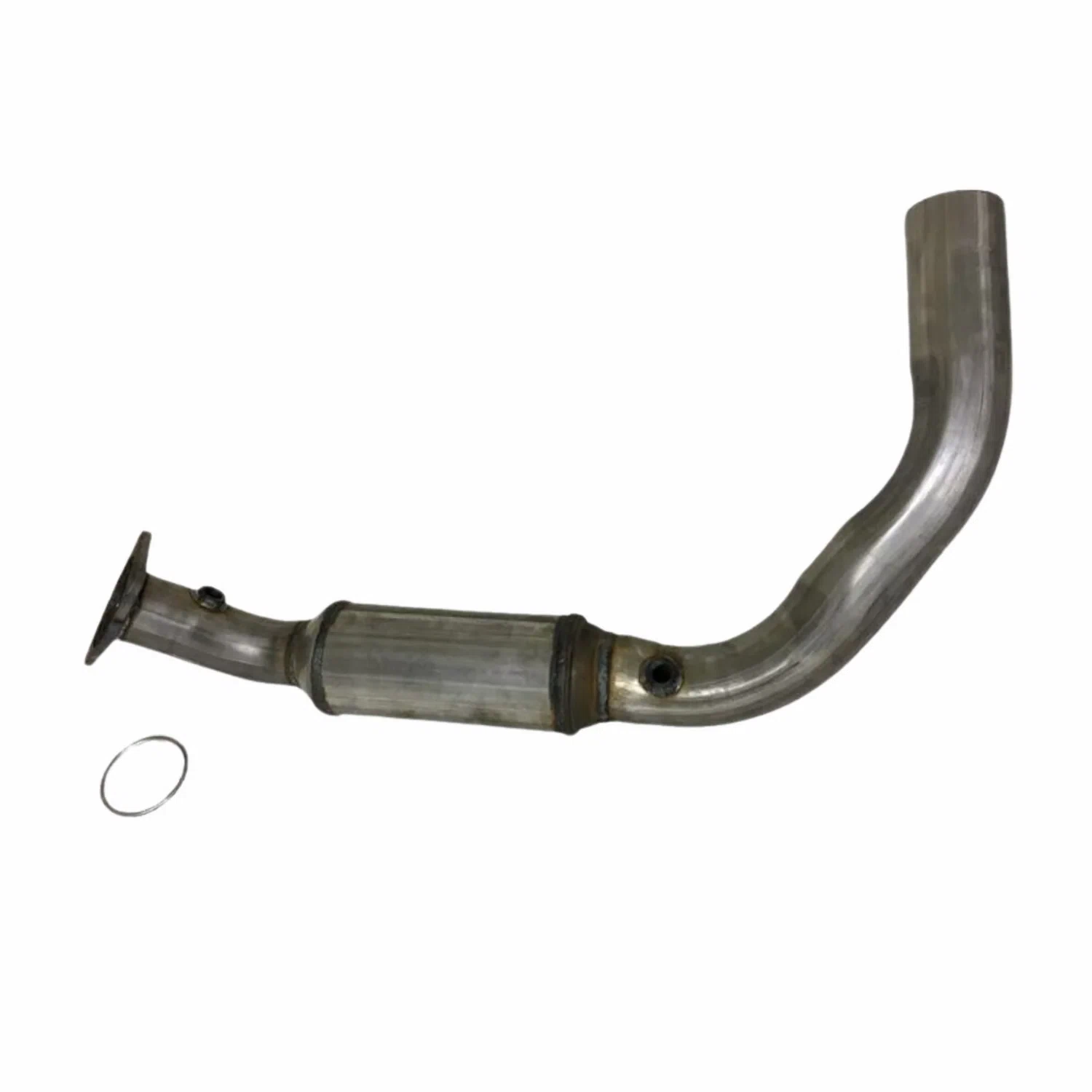 2012-2016 Chevrolet Express 3500 Catalytic Converter 197301